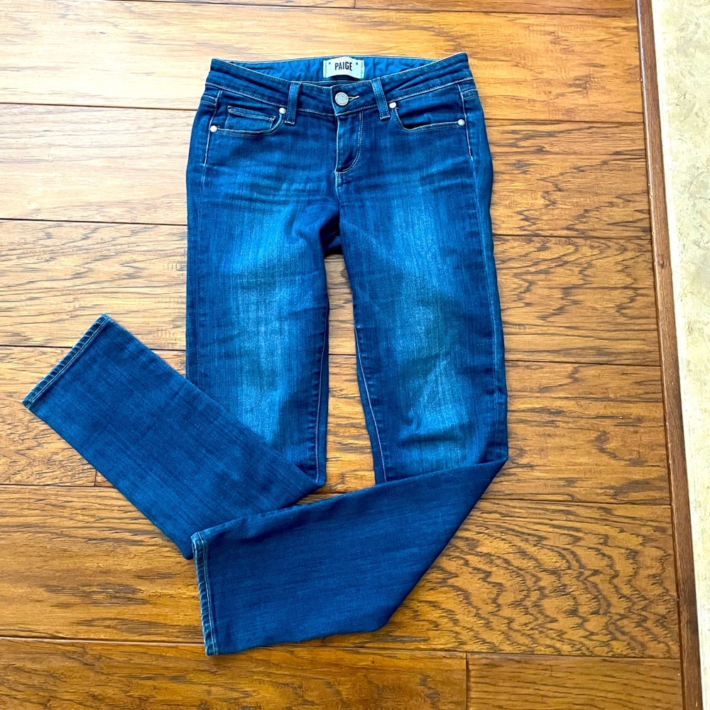 Paige Jeans